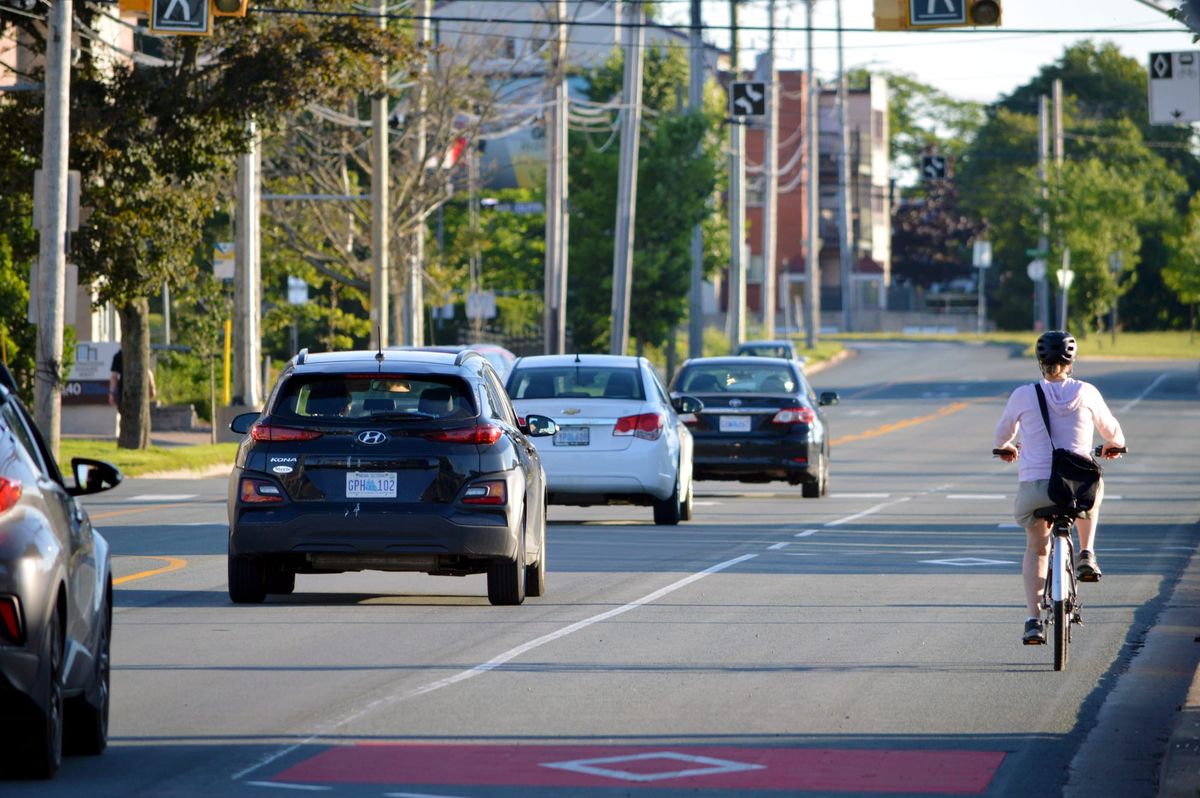 Why Vision Zero?