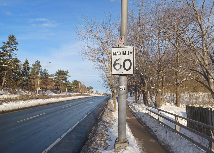 Traffic Safety Act and Regulations: Key changes, Vision Zero gaps