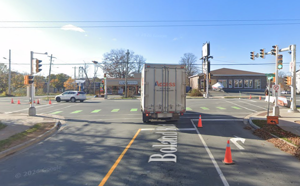 New records released in fatal Dartmouth crosswalk collision
