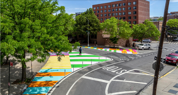 What does success look like with a Vision Zero approach?
