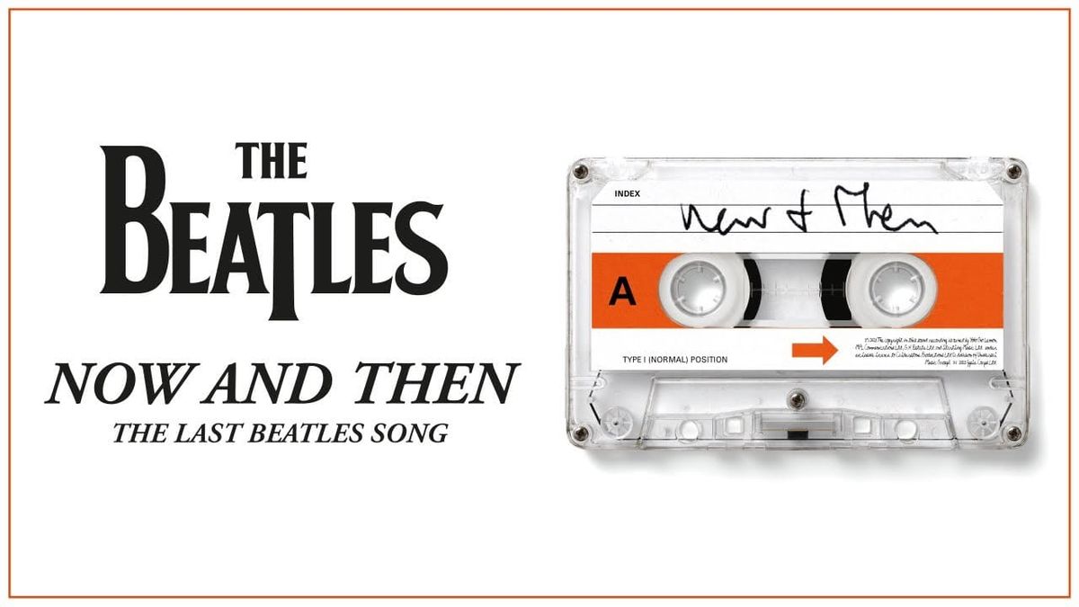 From “Yesterday” to Today: What you need to know about the new Beatles AI Song
