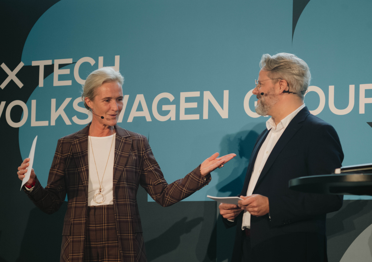 Art + Tech Conference: A Convergence of Creative Minds