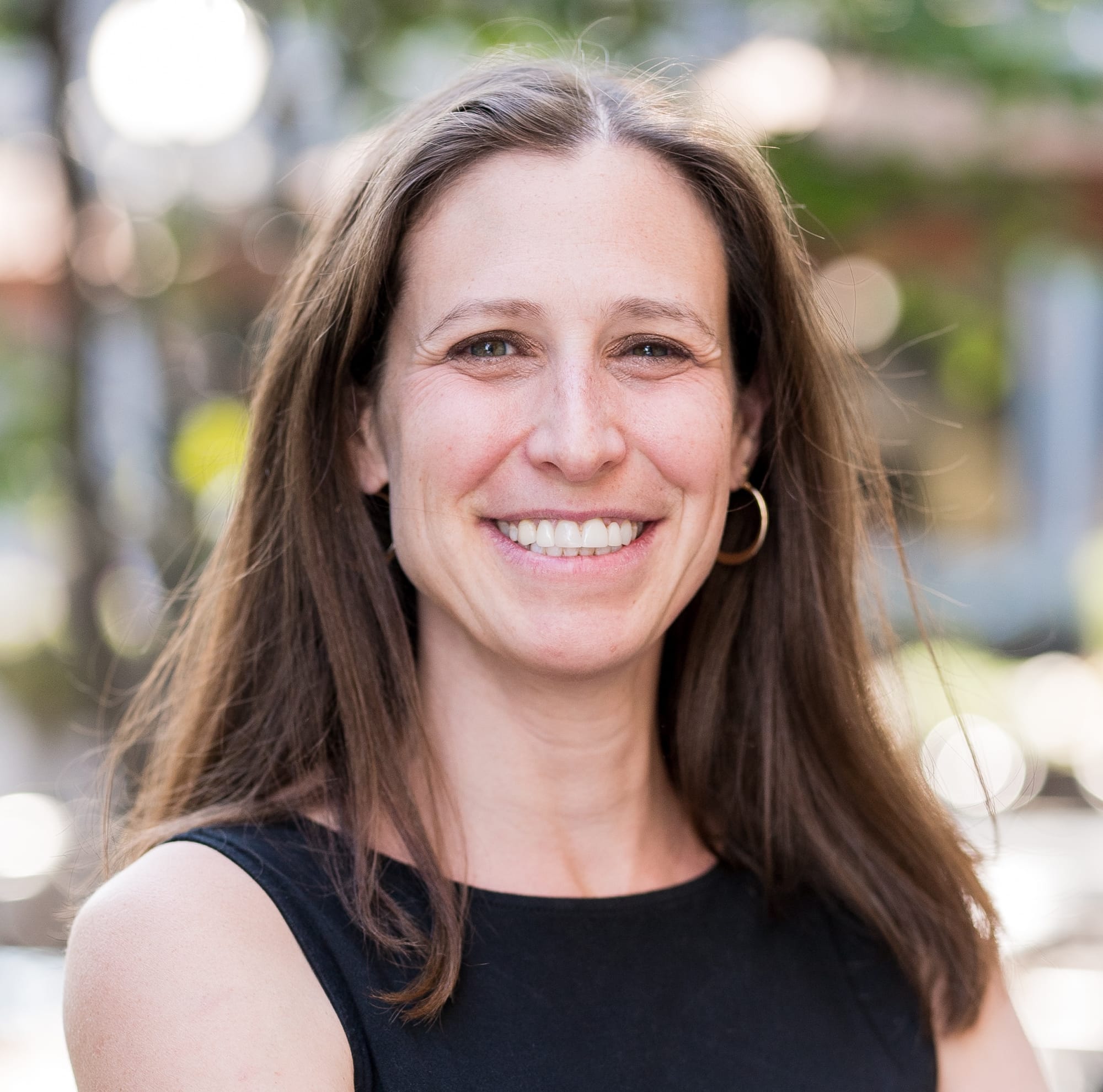 Allison Ehrich Bernstein