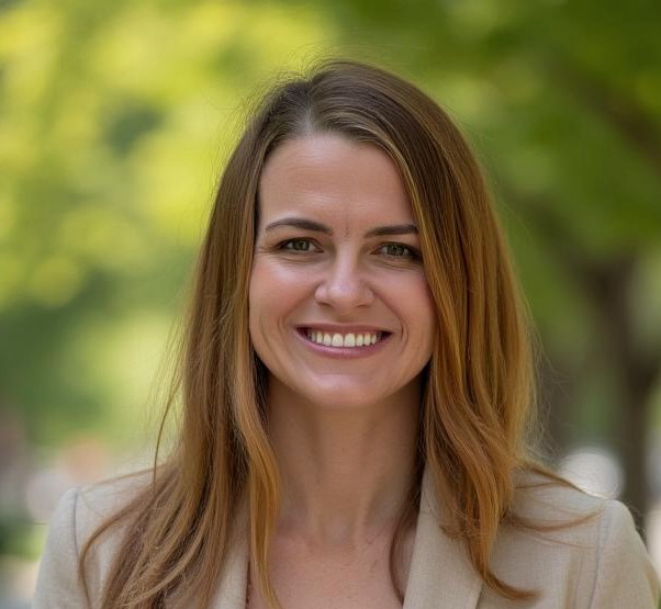 Susannah Hook-Rodgers