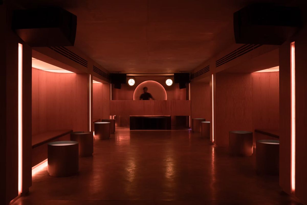 Inside Mexico City’s Underground Club Scene: A Local Outsider’s Week
