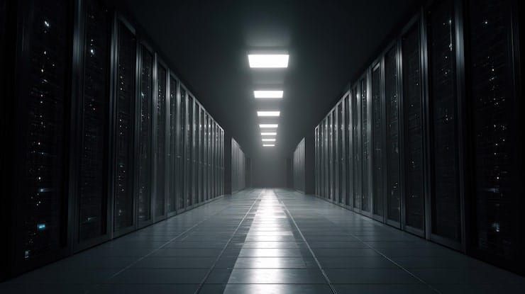 Welcome to the Dark Web. Don’t Tell Anyone.