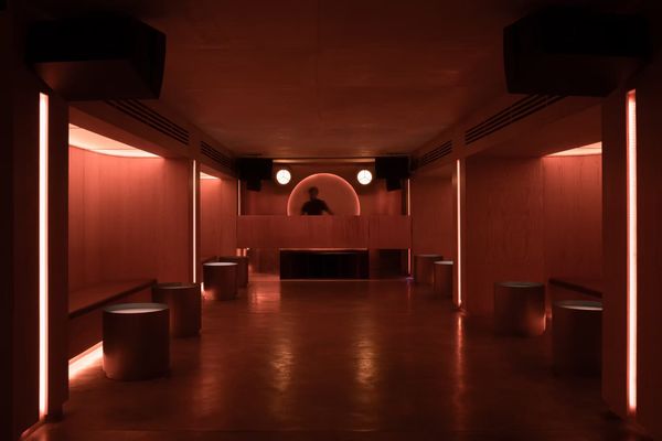 Inside Mexico City’s Underground Club Scene: A Local Outsider’s Week