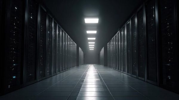 Welcome to the Dark Web. Don’t Tell Anyone.