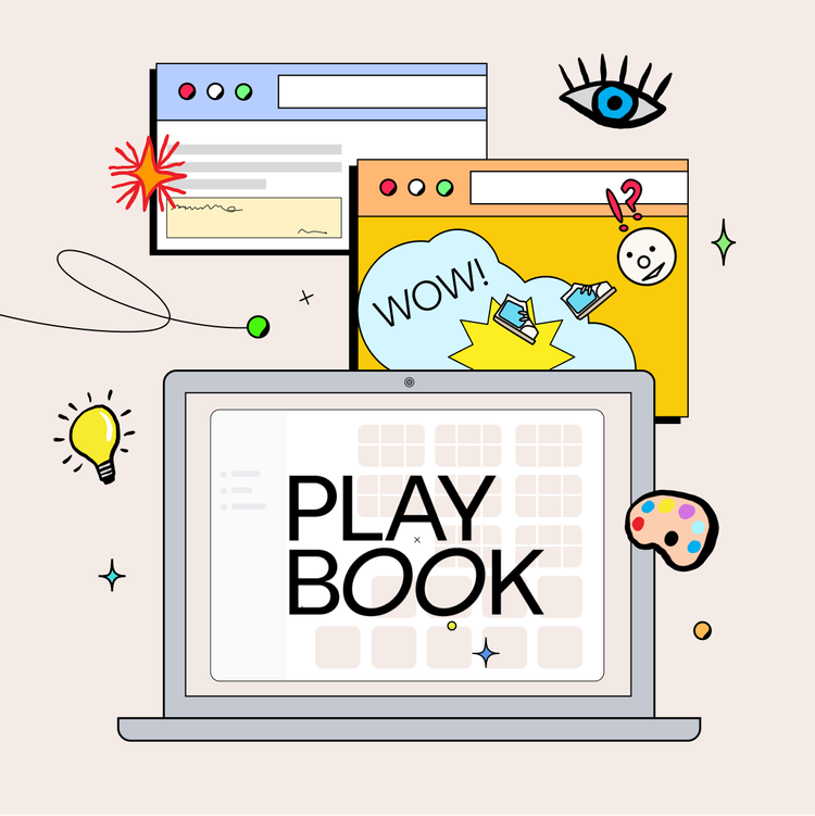 Setting up Playbook: the beginner's guide