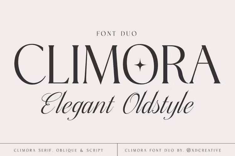 20 font combinations that will take your designs to the next level