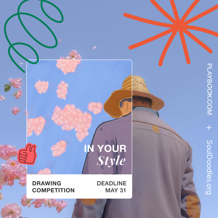 In your style competition 2024