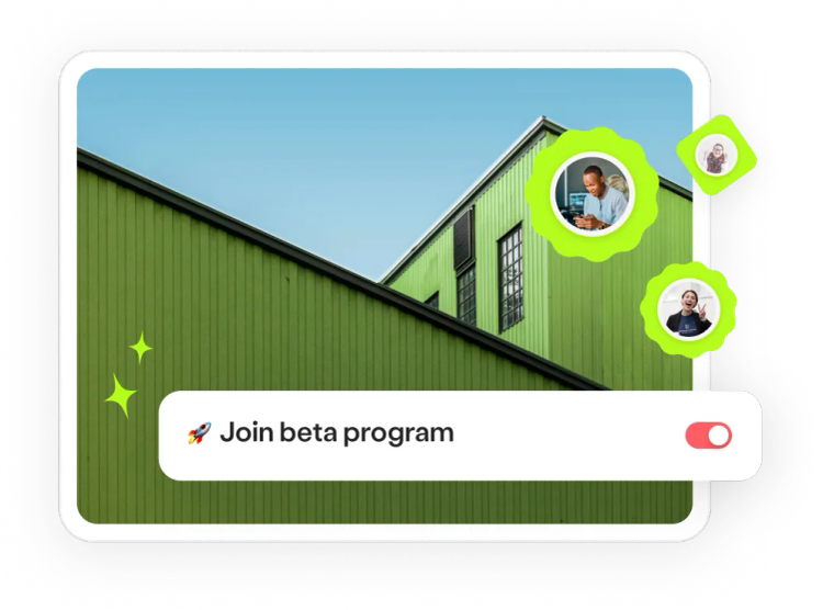 Playbook beta program