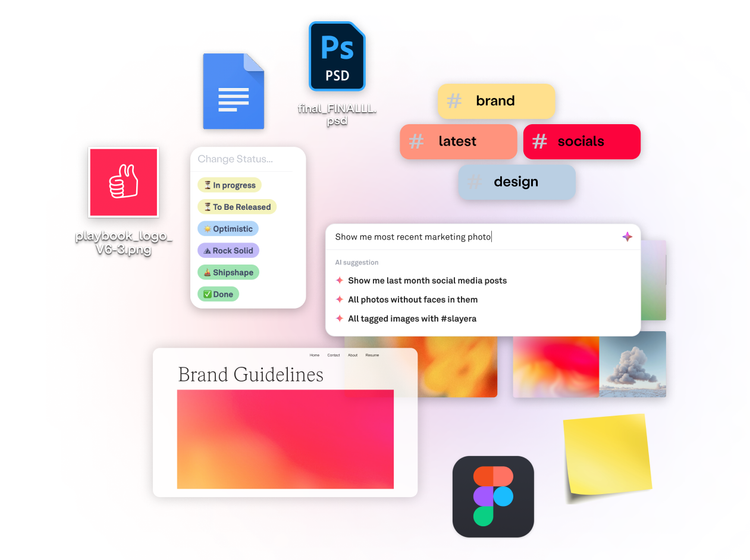 Why Every Creative Should Have an Embedded Toolkit for Instant Edits