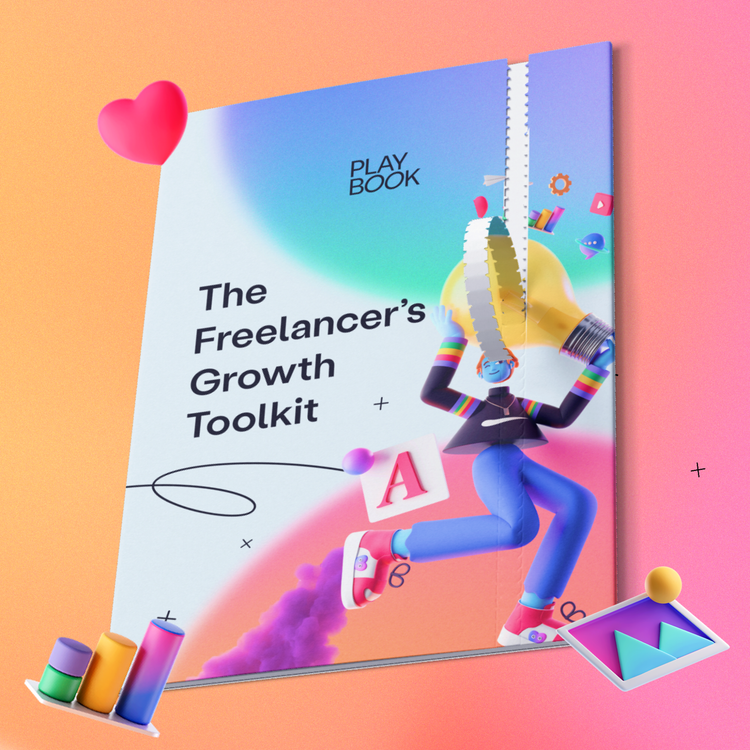 The Freelancer’s Growth Toolkit