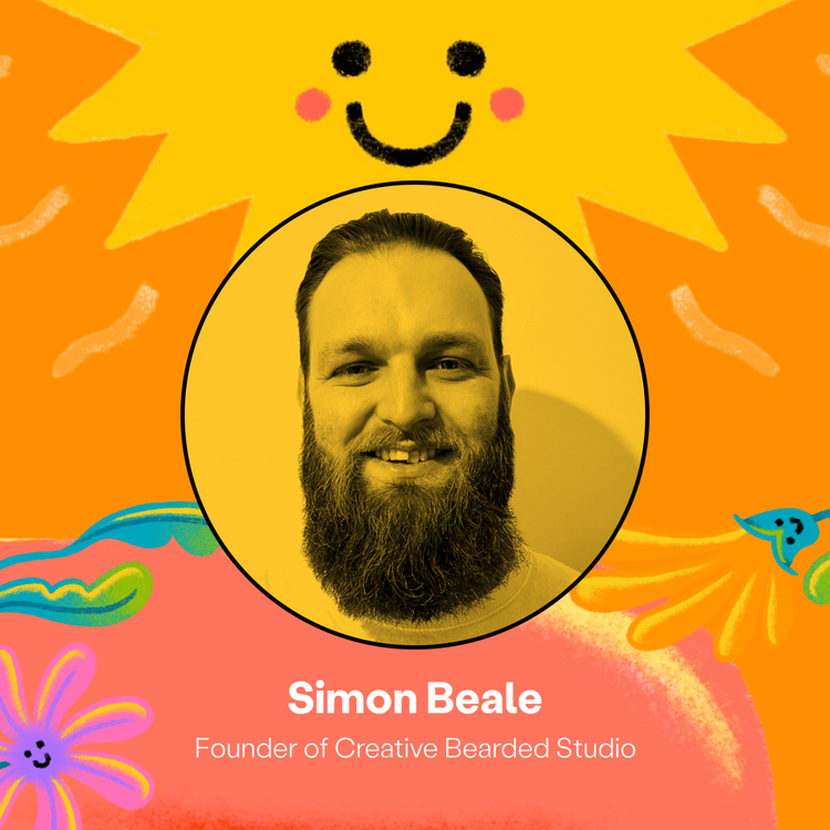 From Sketch to Portal: How Playbook Powers Bearded Creative Studio’s Client Delivery