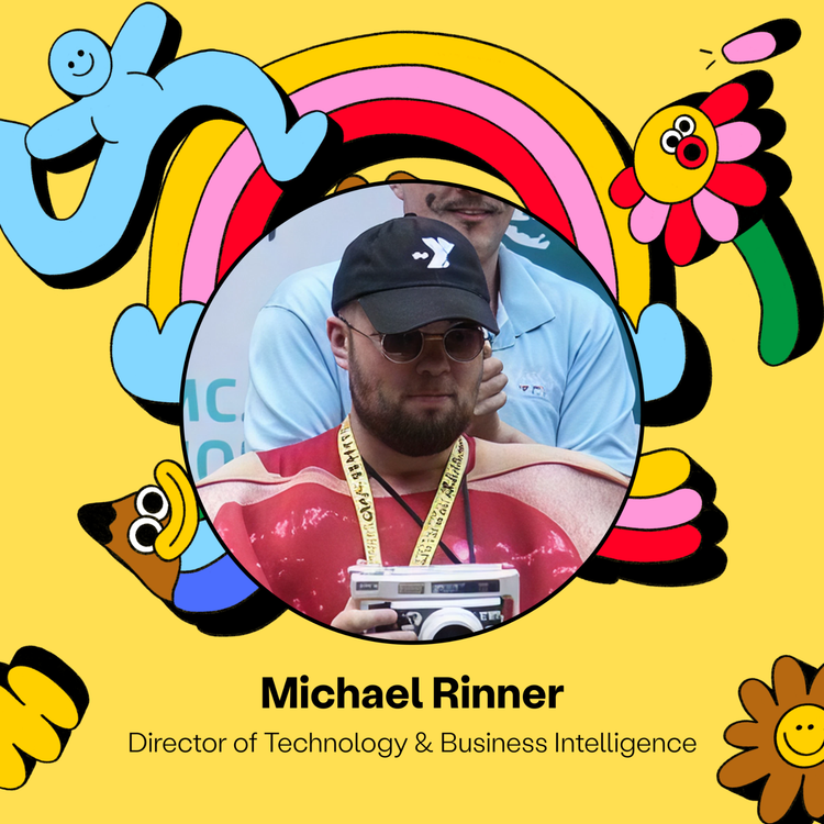 Why Michael from the YMCA Chose Playbook to Organize and Share Camp Moments