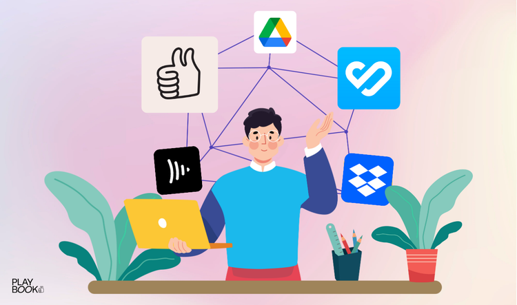 Top 5 Platforms for Sharing Creative Assets with Clients and Stakeholders