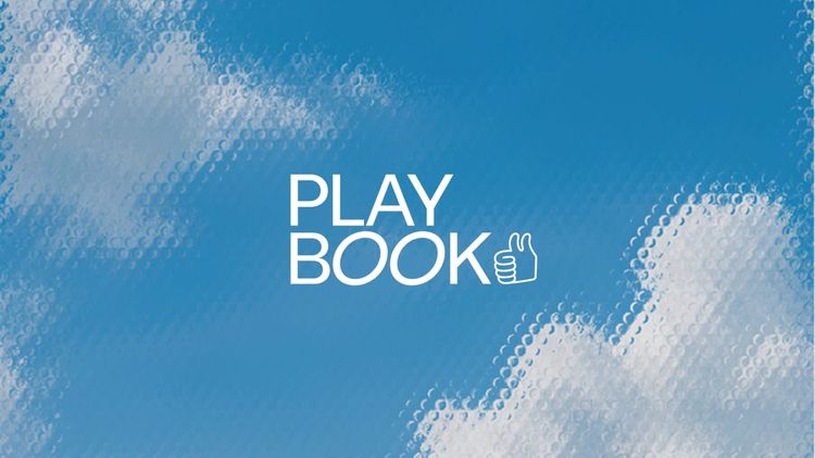 What is Playbook?