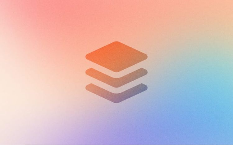 Using groups to manage iterations