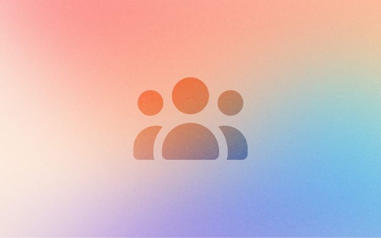 Members, guests & permissions