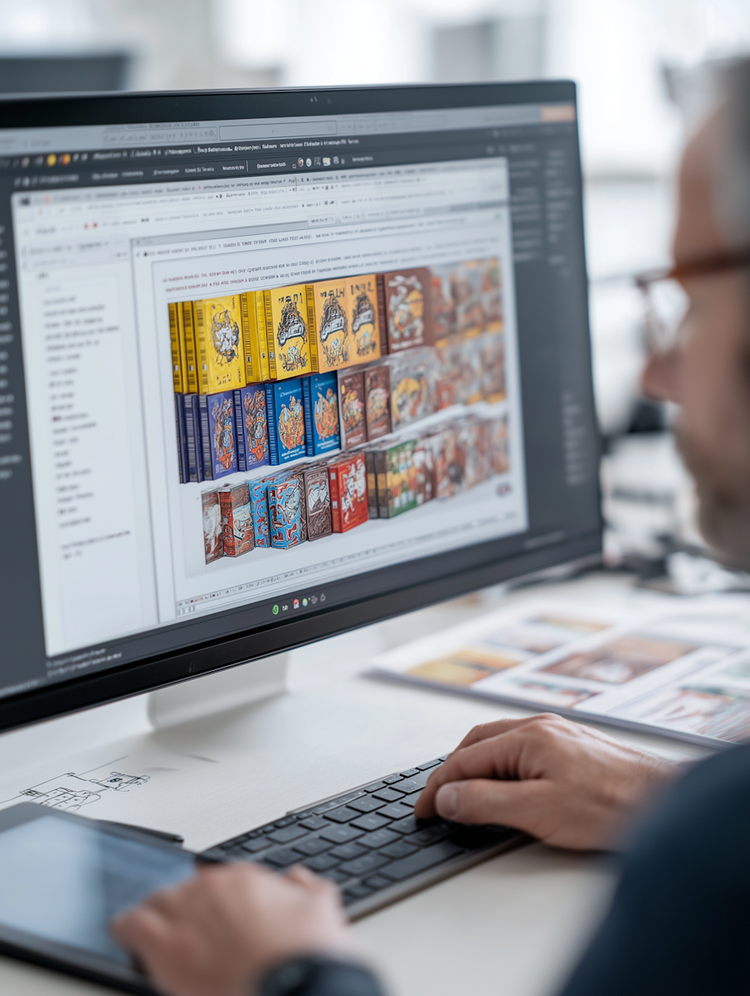 Enterprise Creative Asset Governance: A Practical Model for Permissions, Brand Control, and Auditability