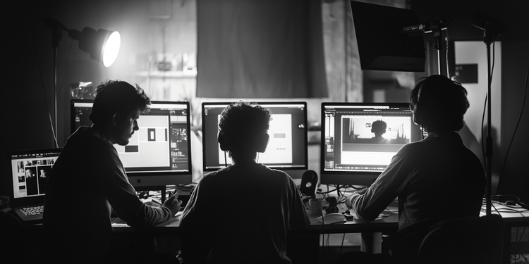 Stop Scrubbing, Start Finding: A Practical Video Search Workflow for M&E Teams