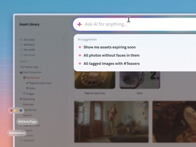 Google Drive Alternative for Creative Teams: Playbook vs Google Drive