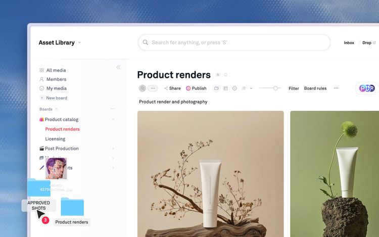 Playbook vs Air: A Side-by-Side Comparison for Creative Teams