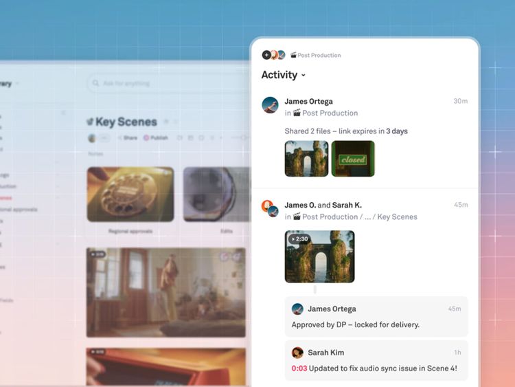 Playbook vs Dropbox: A Better Alternative for Creative Teams (2026)