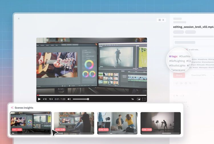 Best Frame.io Alternatives for Video and Creative Teams in 2026
