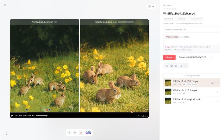 Version Control for Creative Files: A 2026 Guide