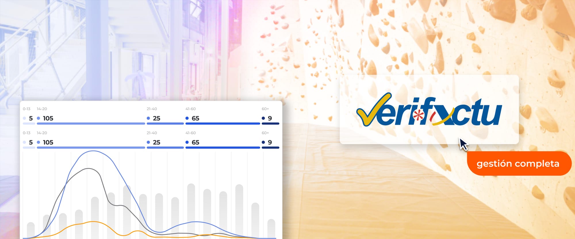 Pantalla de TPV con Verifactu en BETA