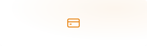 Your choice of Integrated Payments
