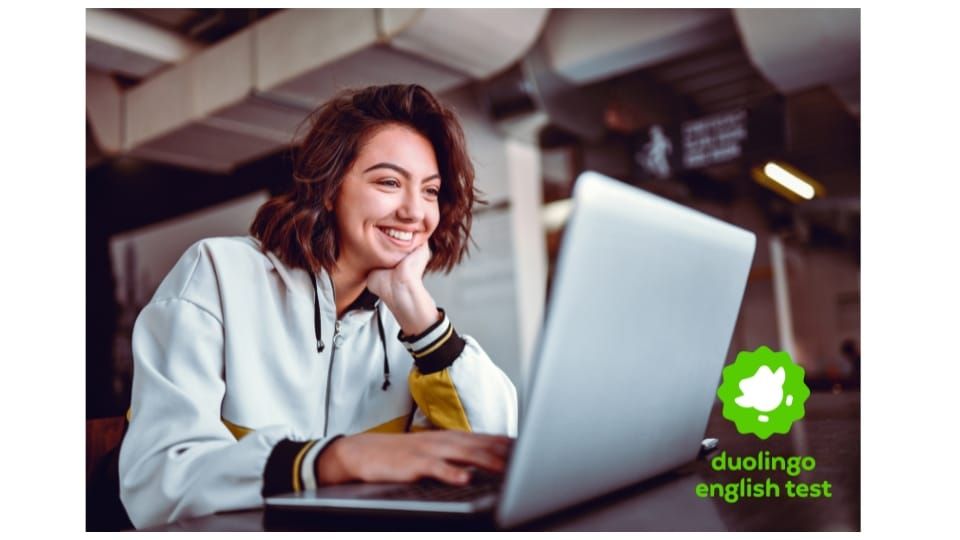 Duolingo English Test