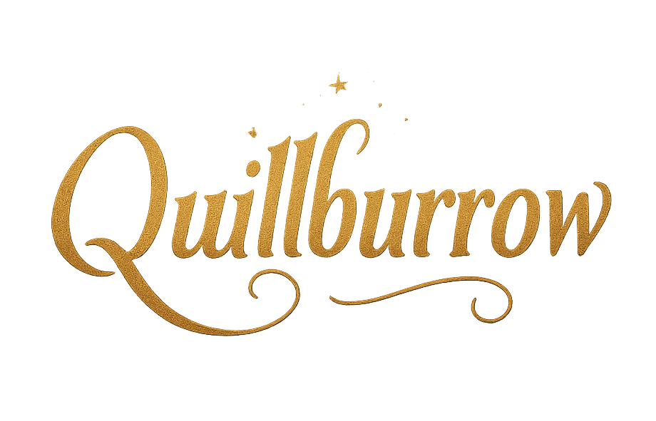 Quillburrow