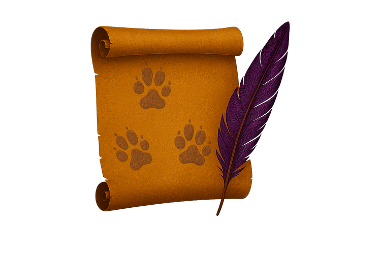 🐾 Lanternback Moth 🐾