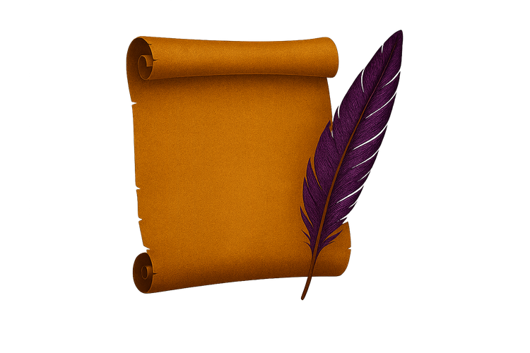 A Brief Notice from Quillburrow’s First Chronicler