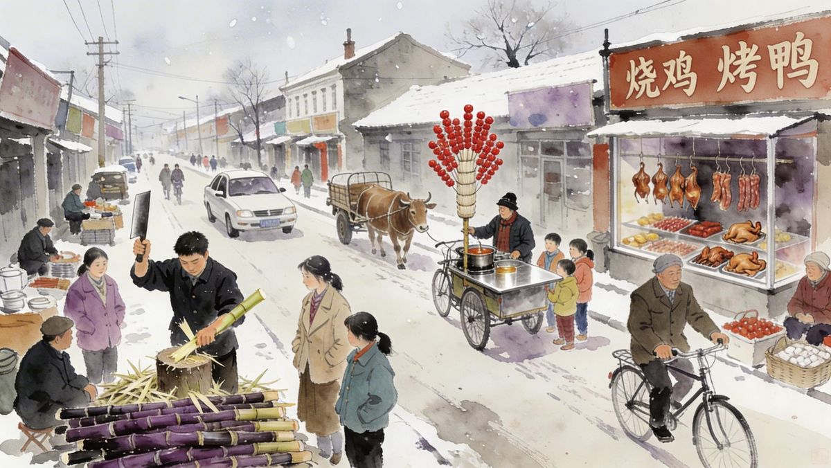 Ep 03: Moments in the 1990s