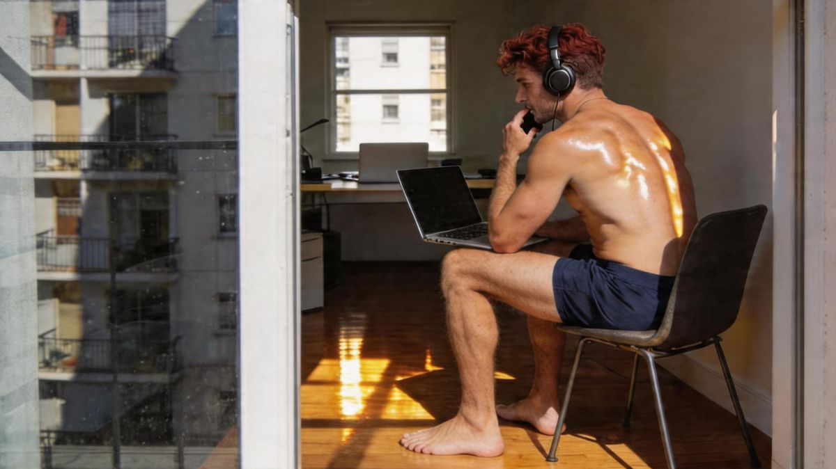 Ep 11: Finally, Finally, New York, New York!