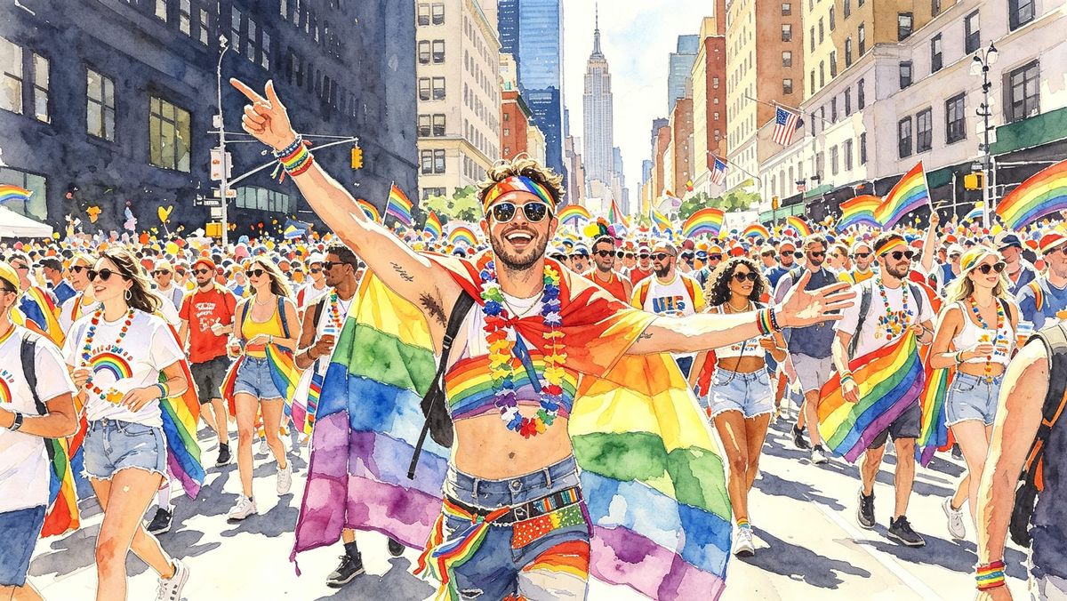Bonus Episode I: The Gay Lord