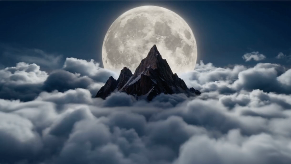 Ep 01: Genesis – There Was Never a Choice