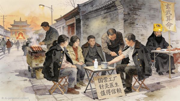 Ep 05: Where Your Destiny Reveals Itself