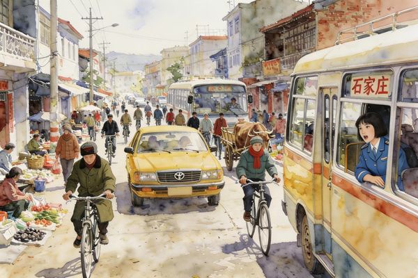 Ep 03: Moments in the 1990s