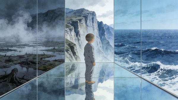 Ep 10: When the Wheel of Fate Turns