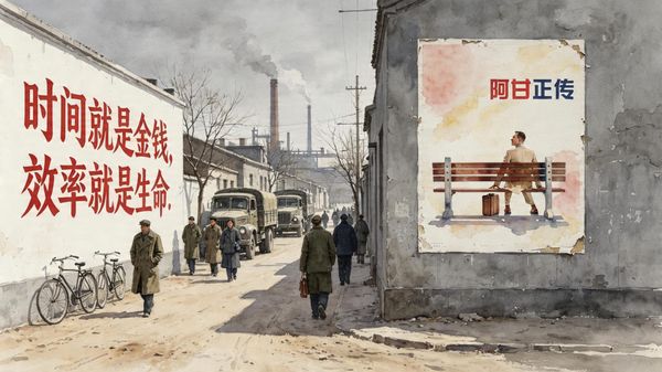 Ep 02: Forever Great, Glorious, and Correct