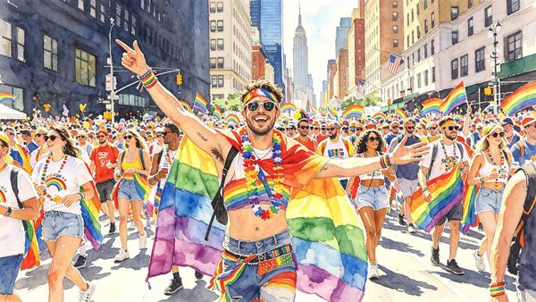 Bonus Episode I: The Gay Lord