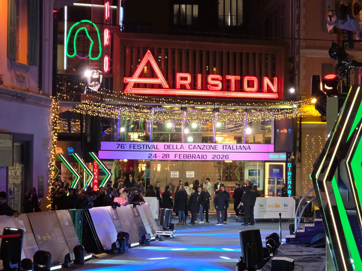 Sanremo 2026, i veterani degli anni '80 e '90 tornano all'Ariston: voci senza tempo su un palco che non invecchia mai