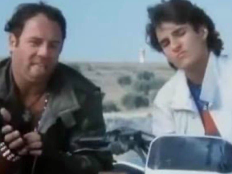 Sal Da Vinci: dal set con Verdone al trionfo a Sanremo 2026.