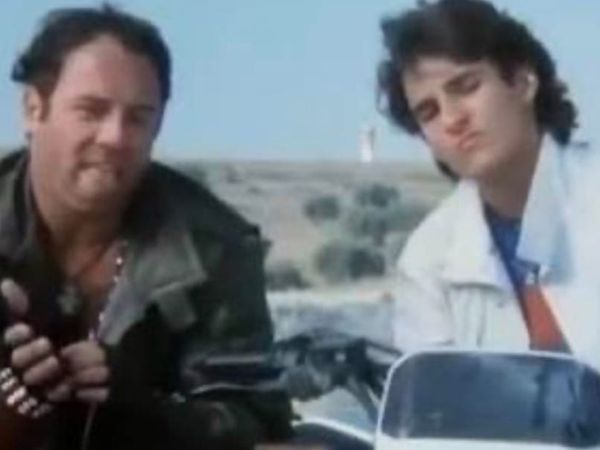 Sal Da Vinci: dal set con Verdone al trionfo a Sanremo 2026.