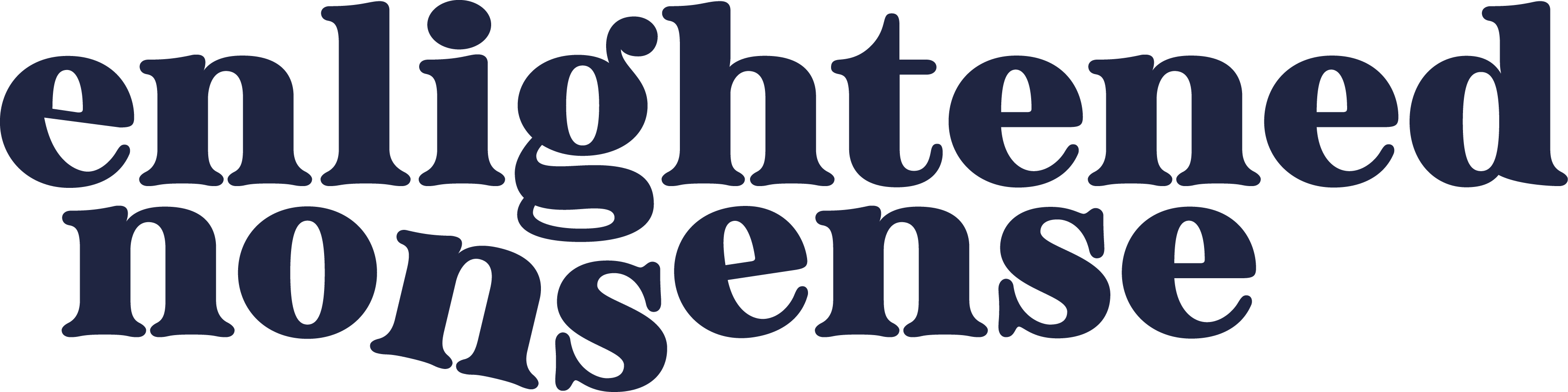 Enlightened Nonsense